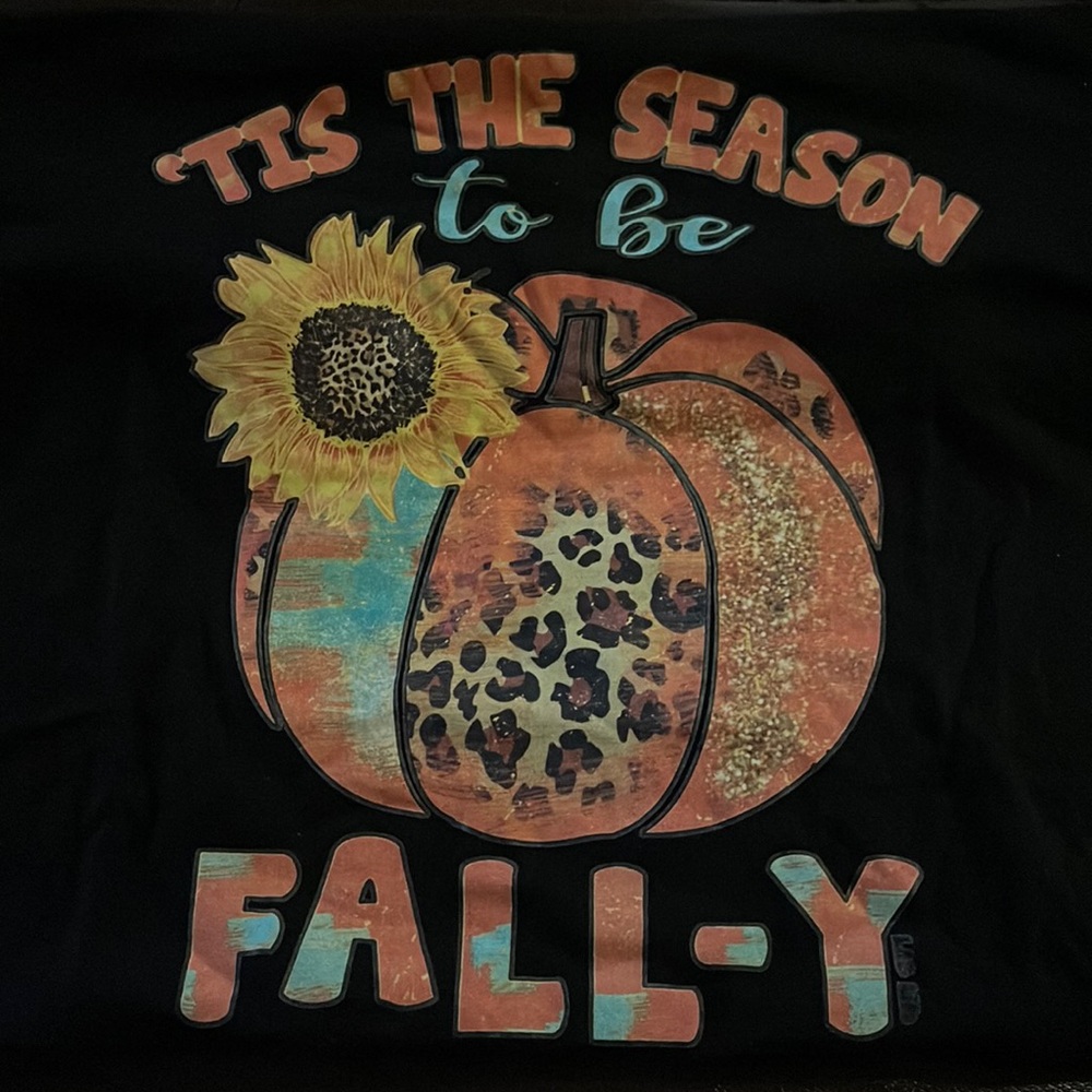 Fall Top